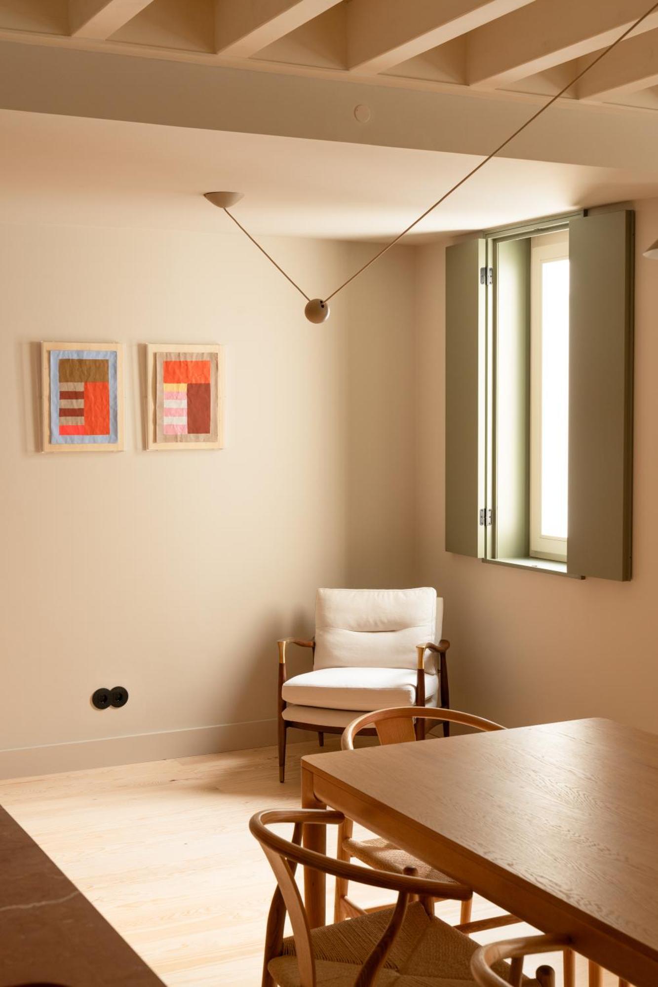 The Verse Aparthotel Lissabon